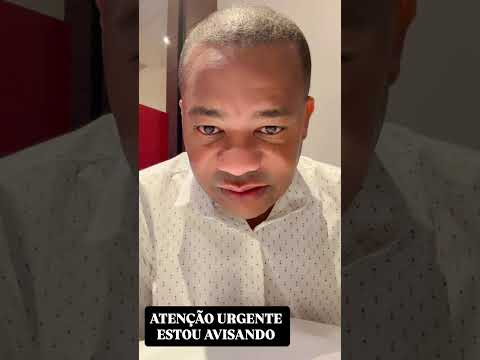 BOMBA URGENTE ACONTECEU ISSO