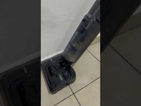 Tineco Floor S7 Stretch.Comenta link y te lo envío.15% de descuento con mi código Code:HEILENS7