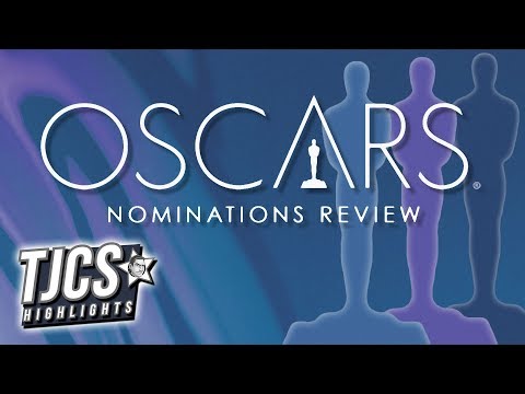 The 2019 Oscar Nominations