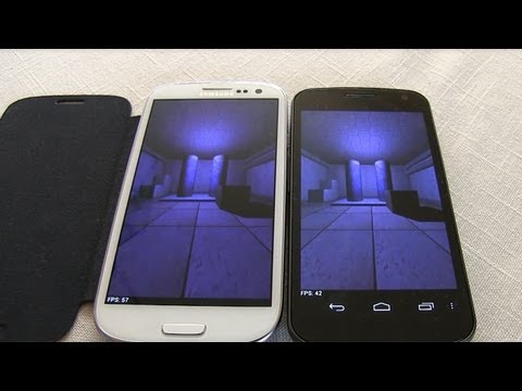 Samsung Galaxy SIII or Galaxy Nexus - UCXzySgo3V9KysSfELFLMAeA