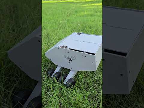 🗣 Alert! #vc02 #shorts #arduino #voicerecognition #ai #aithinker #diy #pvcboard #diyrobot #robot