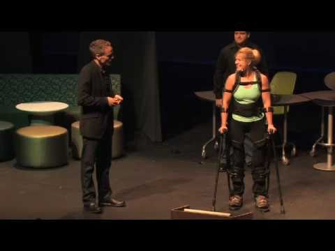 TEDxSanAntonio - Eythor Bender - eLEGS Merging Technology & the Human Body - UCsT0YIqwnpJCM-mx7-gSA4Q