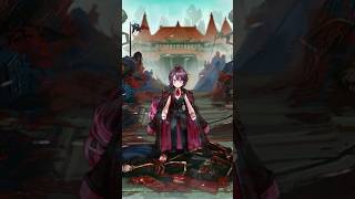 the demon of babylon