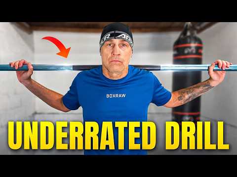 Improve Technique and Power | Drill for Boxing