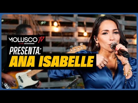 Molusco TV Live Sessions: Ana Isabelle / Mucho talento es un problema / Situación en el Amor /