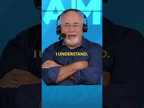 The Ramsey Show | He Called Dave Ramsey Stupid And Arrogant On His Own Show?