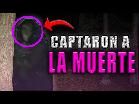 5 Guardias de Seguridad que CAPTARON algo PARANORMAL | SOLDADOS que captaron a LA MUERTE