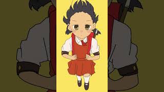 正面オールバック#Shorts
