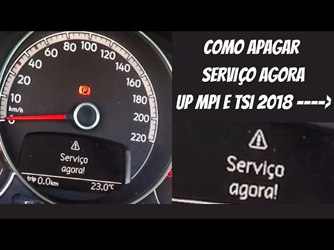 Come Si Resetta La Spia Service Della Volkswagen Up Volkswagen Up Mk