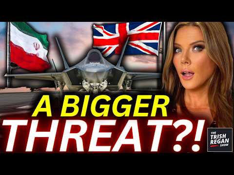 UK Links <strong>Iran</strong> to RAF Fairford Plot—Was the U.S. Bomber Base a <strong>Test</strong> Run?