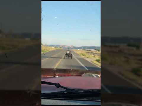 Qué tenemos aquí #trucklifestyle