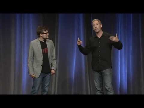 Google I/O 2014 - What's new in Android - UC_x5XG1OV2P6uZZ5FSM9Ttw