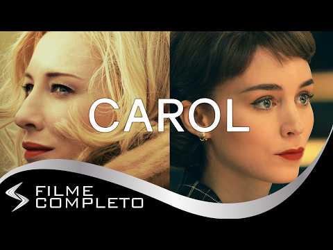 Carol (2015) · Dublado Português