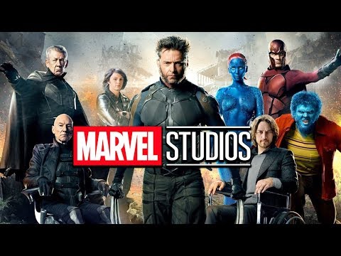 Should Marvel Launch With Solo Or Team Films For X-Men? - TJCS Companion Video