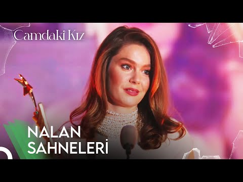 Camdaki Kız 27. Bölüm | Nalan Sahneleri