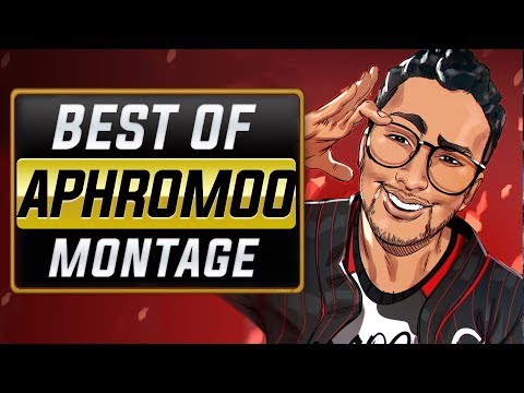 Aphromoo "Best Support NA" Montage | Best of Aphromoo - UCTkeYBsxfJcsqi9kMbqLsfA