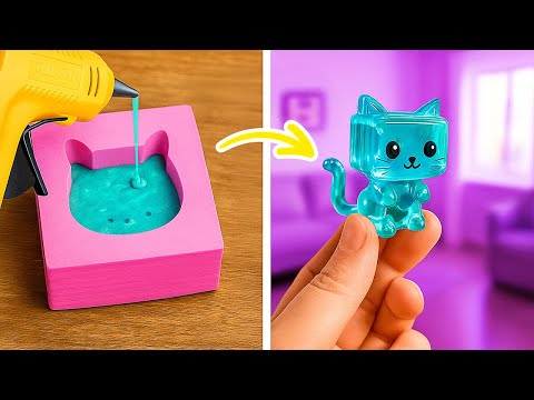 エポキシ vs レジン：究極のクラフトバトル！どちらが勝つ？ by 123GO!