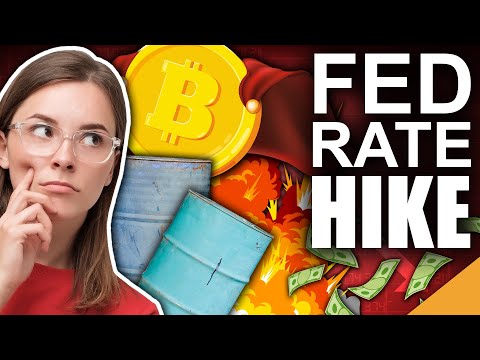 Largest Scam in History Attempts to Combat Inflation (How Bitcoin Fixes This)