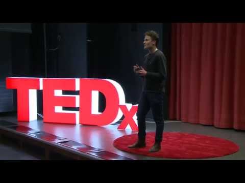 Why we shouldn't have to work just to survive | Jonny Ross-Tatam | TEDxUniversityofEdinburgh - UCsT0YIqwnpJCM-mx7-gSA4Q