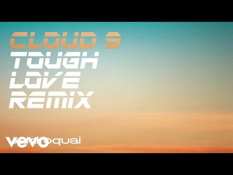 Jamiroquai - Cloud 9 (Tough Love Remix) - UCDgUVl7BW7bk6FEuiw_q2rA