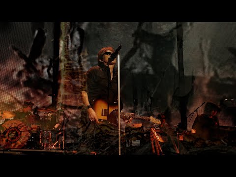 裸の王達 (ON THE ROAD 2011 