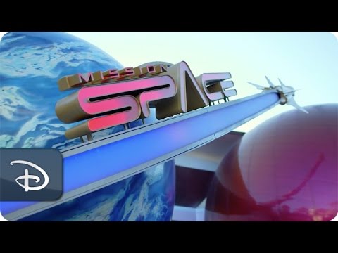 First Blast Off | Epcot | Walt Disney World - UC1xwwLwm6WSMbUn_Tp597hQ