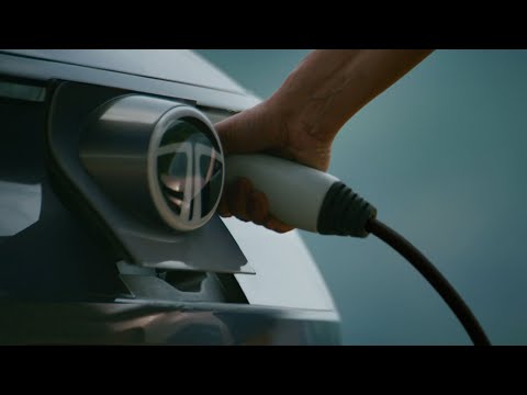 Drive farther, faster, better | Curvv.ev