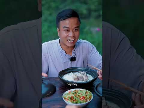 今天全是本地美食 #mukbang #food #cooking