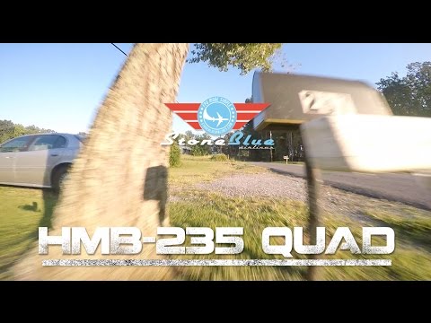 HMB-235 Quad Raw Footage - UC0H-9wURcnrrjrlHfp5jQYA