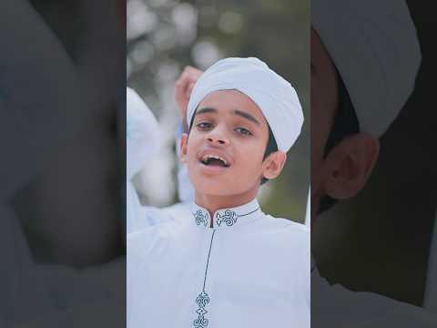 উর্দু গজলের মধ্যে এটা সেরা নিঃসন্দেহে বলা যায় | Noor Wala Aya Hai Noor Legar Aya Hai #almahmudtv