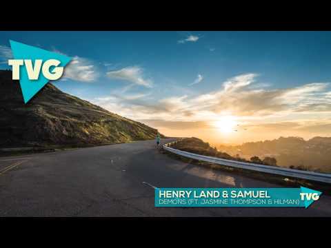 Henry Land & Samuel - Demons (ft. Jasmine Thompson & Hilman) - UCouV5on9oauLTYF-gYhziIQ