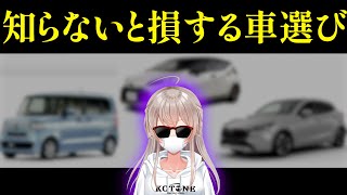 【徹底検証】軽vsハイブリッドvsディーゼル！8年乗ったら「損する」のはどれ？N-BOX アクア デミオ比較