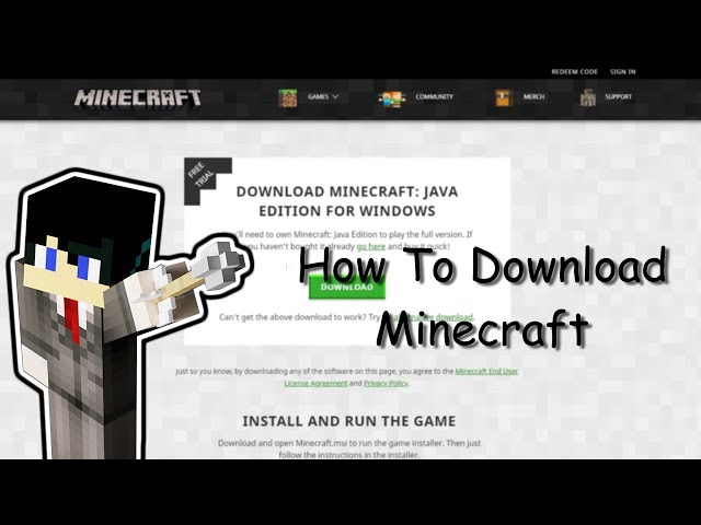 Can I Download Minecraft on Different Devices?