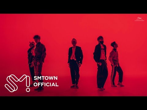 NCT U 엔시티 유 '일곱 번째 감각 (The 7th Sense)' MV - UCEf_Bc-KVd7onSeifS3py9g