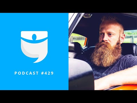 Sovereignty & Why Life is More Meaningful When It’s Hard w/ Ryan Michler | BiggerPockets Podcast 429