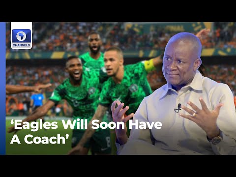 Exclusive: Super Eagles Will Have A Coach In Next One Or Two Weeks – Minister