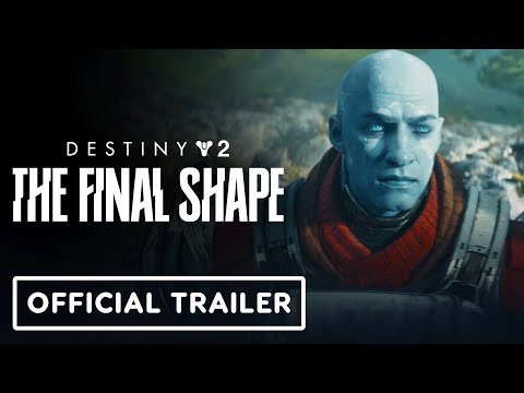 Destiny 2: The Final Shape - Official Accolades Trailer