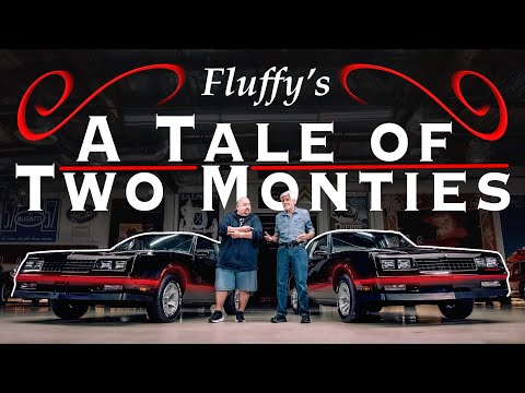 Unveiling the 1988 Monte Carlo SS: Ohio Brothers' Mysterious Relics