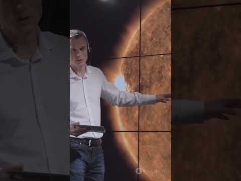 Why Is Pluto Not A Planet Anymore? #space #universe