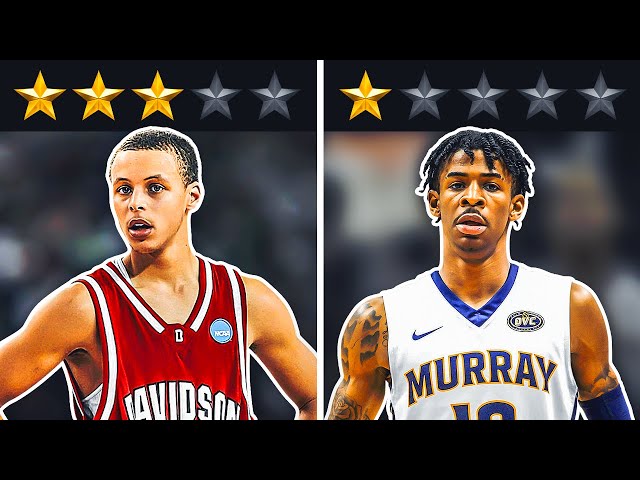 Three Purdue NBA Players Who Had Promising Careers