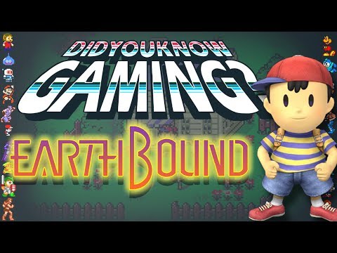 EarthBound - Did You Know Gaming? Feat. Chuggaaconroy - UCyS4xQE6DK4_p3qXQwJQAyA