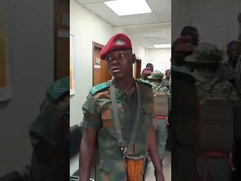 🚨 😱 affaire Kinshasa braccage rawbanque victoire