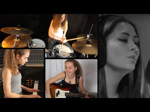 Sina feat. Jasmine Thompson - Love Yourself (Justin Bieber Cover) - UCGn3-2LtsXHgtBIdl2Loozw