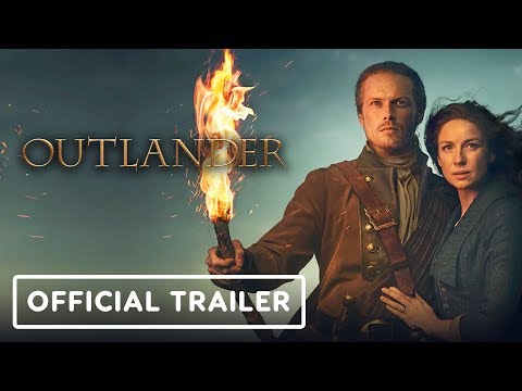 Outlander: Season 5 Official Trailer - UCKy1dAqELo0zrOtPkf0eTMw