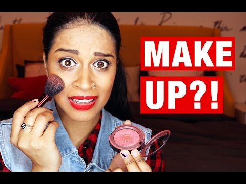 Why I Can't Be a Beauty Guru - UCfm4y4rHF5HGrSr-qbvOwOg