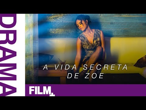 A Vida Secreta de Zoe?❤️ // Filme Completo Dublado // Drama • Suspense • Romance// Film Plus