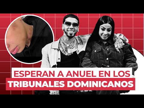 ABOGADO DE YAILIN LA MÁS VIRAL LE RESPONDE A ANUEL AA - Altanto Mag EN VIVO ?