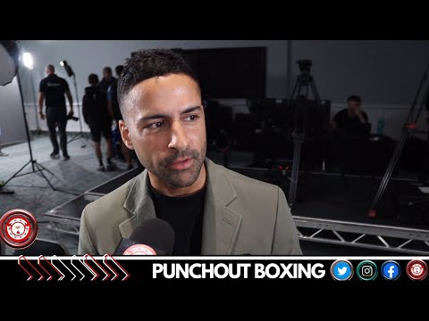 DEV SAHNI – “JACK RAFFERTY LOOKS THE ABSOLUTE BOLLO**S SO FAR” #raffertychamberlain
