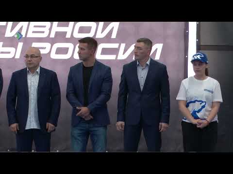 В столице Коми стартовали соревнования по вольной борьбе памяти Анатолия Пошивалова