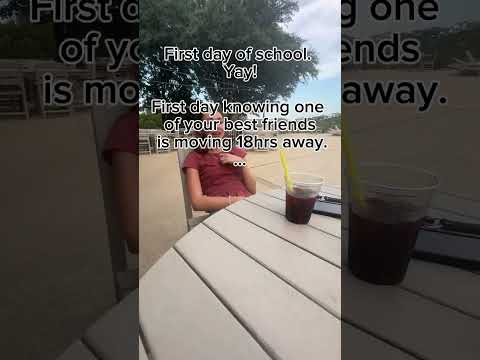 We’ll miss you Brooke 😔🙏